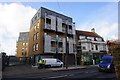 Apartments on Pier Road, North Woolwich