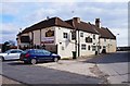 Crooked Billet (1), Silver Street, Owston Ferry, Lincs