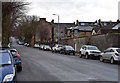 Forsyth Street, Greenock, Inverclyde