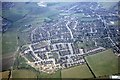 Aerial view - Longlevens, Gloucester