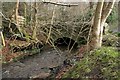 Bridge over the Ballo Burn