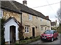 Biddestone houses [31]