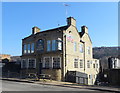 The Three Pigeons, Halifax