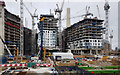 Battersea Power Station Development