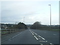 A370 on Long Ashton viaduct