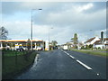 A4018 Cribbs Causeway