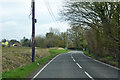 Belchamp Road, Tilbury juxta Clare