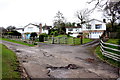 Houses in Couchill Rd