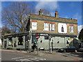 The Boogaloo, Archway Road / Holmesdale Road, N6