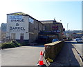 The Barge and Barrel, Elland 