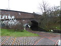 Grand Union Canal - Bridge No. 105