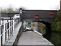 Grand Union Canal - Bridge No. 106