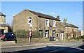 Houses on New Hey Road, Rastrick