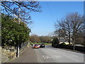 Bramston Street (A643), Rastrick