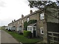 Terraced Cottages, Dunstan Square