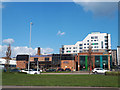 Northern Snooker Centre and Pool Lounge, Cavendish Street