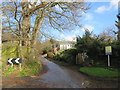 Cabbage Stalk Lane, Tunbridge Wells