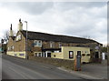 The Travellers Rest, Upper Hopton