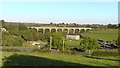 Tassagh Viaduct and Mill