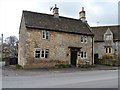 Biddestone houses [39]