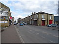 Huddersfield Road (A644), Ravensthorpe