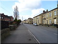 North Road, Ravensthorpe