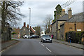 A134 Bury Road, Thetford