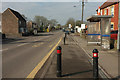 Station Road, Yate