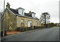 Cottage on Glenshirva Road, Twechar