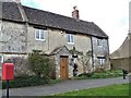 Biddestone houses [43]