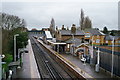 Ewell West Station