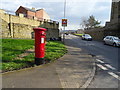 North Road, Ravensthorpe