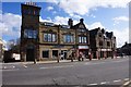 Barclays Bank, Oxford Road, Guiseley