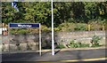 Weybridge Station