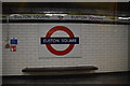 Euston Square Underground Station