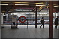 Baker Street Underground Station