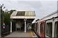 Chorleywood Station