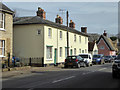 Creanes Cottages, Cavendish