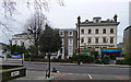TQ3074 : 132-136 Brixton Hill by Stephen Richards