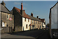 Hatters Lane, Chipping Sodbury