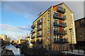 Hertford Union Canal