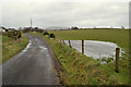 Letterbratt Road, North and South Lislea