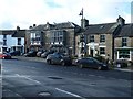 NY9425 : Former Town Hall, Middleton-in-Teesdale by Christine Johnstone