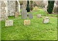 Church of St Mary, North Witham