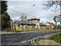 Forge Bungalows, Great Barton