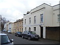 Cheltenham houses [1]