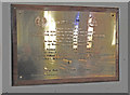TF4250 : USAAF Liberator crash memorial at Wrangle by Adrian S Pye