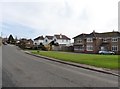 Houses on Clevedon Road