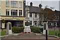 Chesham War Memorial