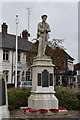 Chesham War Memorial